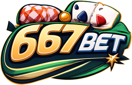 667bet Logo